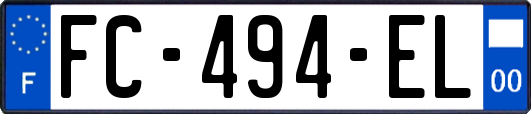 FC-494-EL