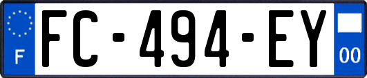 FC-494-EY