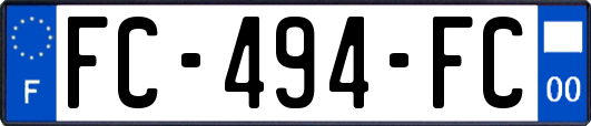 FC-494-FC