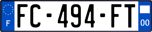 FC-494-FT
