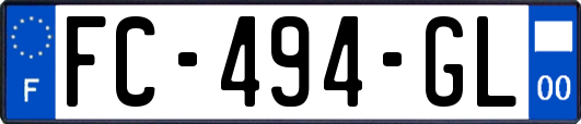 FC-494-GL