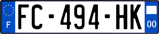 FC-494-HK