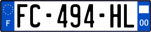 FC-494-HL