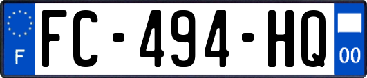 FC-494-HQ