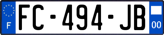 FC-494-JB