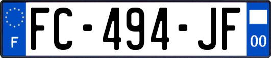 FC-494-JF
