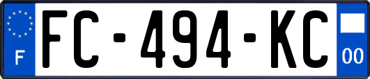 FC-494-KC