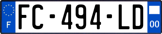 FC-494-LD