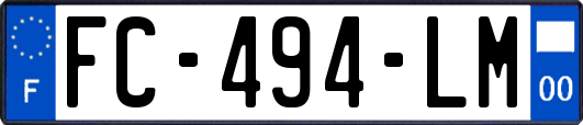 FC-494-LM