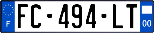 FC-494-LT