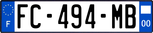 FC-494-MB