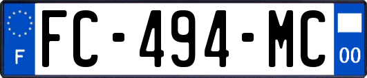 FC-494-MC