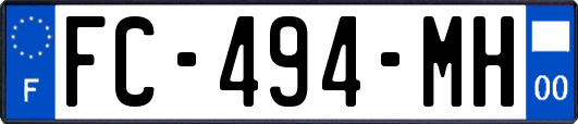 FC-494-MH