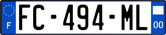 FC-494-ML
