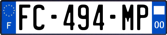 FC-494-MP