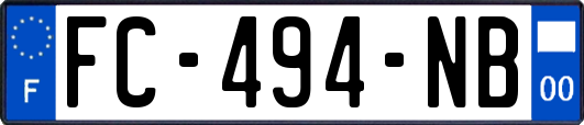 FC-494-NB