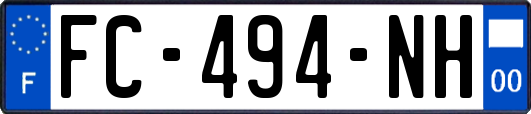 FC-494-NH