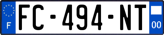 FC-494-NT