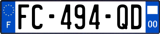 FC-494-QD