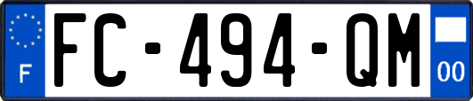 FC-494-QM