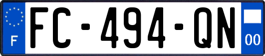 FC-494-QN