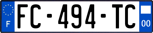 FC-494-TC