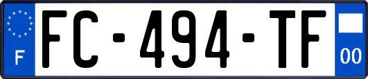 FC-494-TF