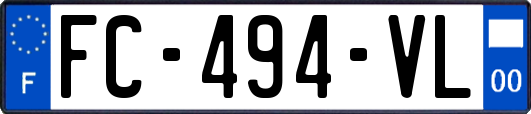 FC-494-VL