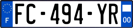 FC-494-YR