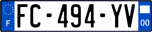 FC-494-YV