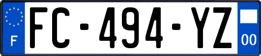FC-494-YZ