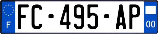 FC-495-AP