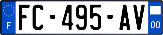 FC-495-AV