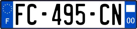 FC-495-CN