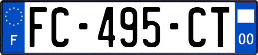 FC-495-CT