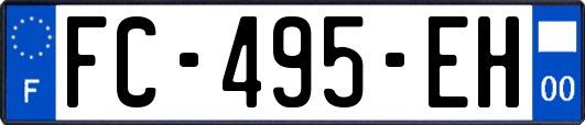 FC-495-EH