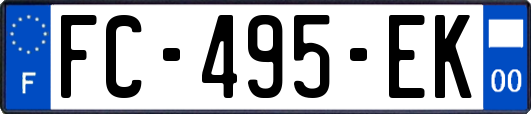 FC-495-EK