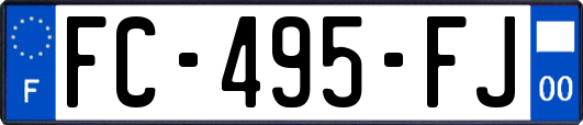 FC-495-FJ