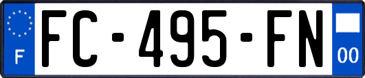 FC-495-FN