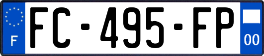 FC-495-FP