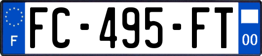 FC-495-FT