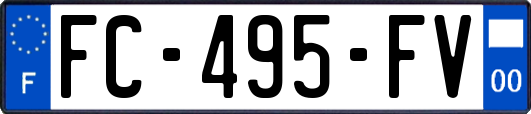 FC-495-FV