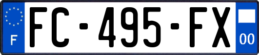 FC-495-FX