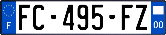 FC-495-FZ