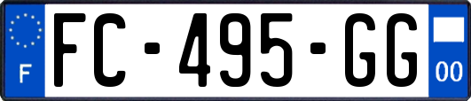 FC-495-GG