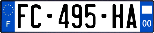 FC-495-HA