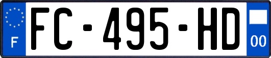 FC-495-HD