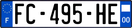 FC-495-HE