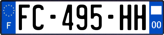 FC-495-HH