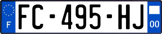 FC-495-HJ